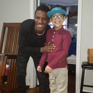 Meet your Posher, David